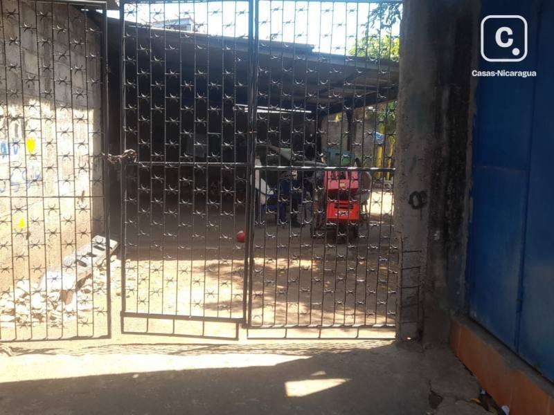 Apartamento en venta en Managua – 60 m²