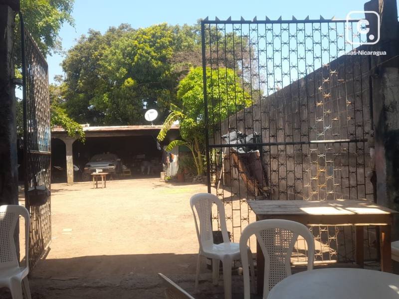 Apartamento en venta en Managua – 60 m²