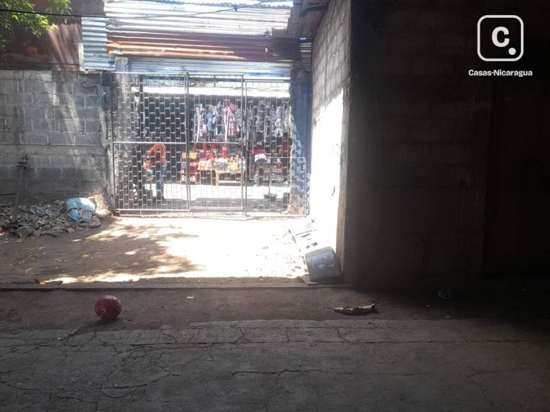 Apartamento en venta en Managua – 60 m²