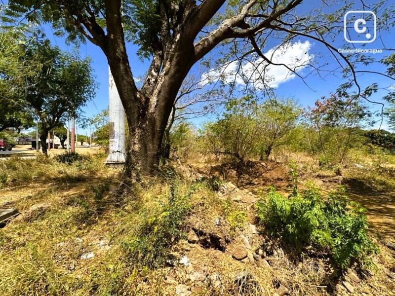 Casa en venta en Managua – 6,569 m²