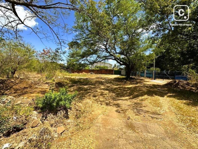 Casa en venta en Managua – 6,569 m²