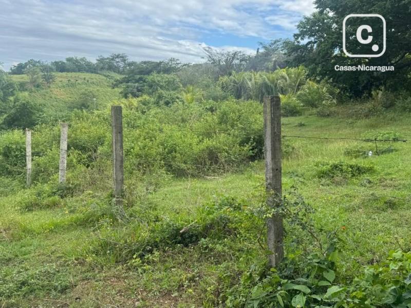 Casa en venta en San Isidro de la Cruz Verde, Managua – 3,783 varas²