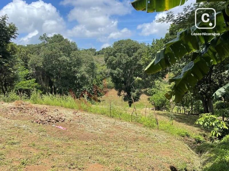 House for sale in Villa Fontana Sur, Managua – 4,261 m²