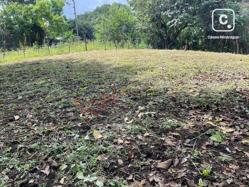 House for sale in Villa Fontana Sur, Managua – 4,261 m²