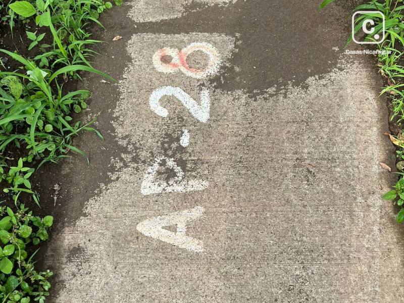 House for sale in Managua – 105 m²