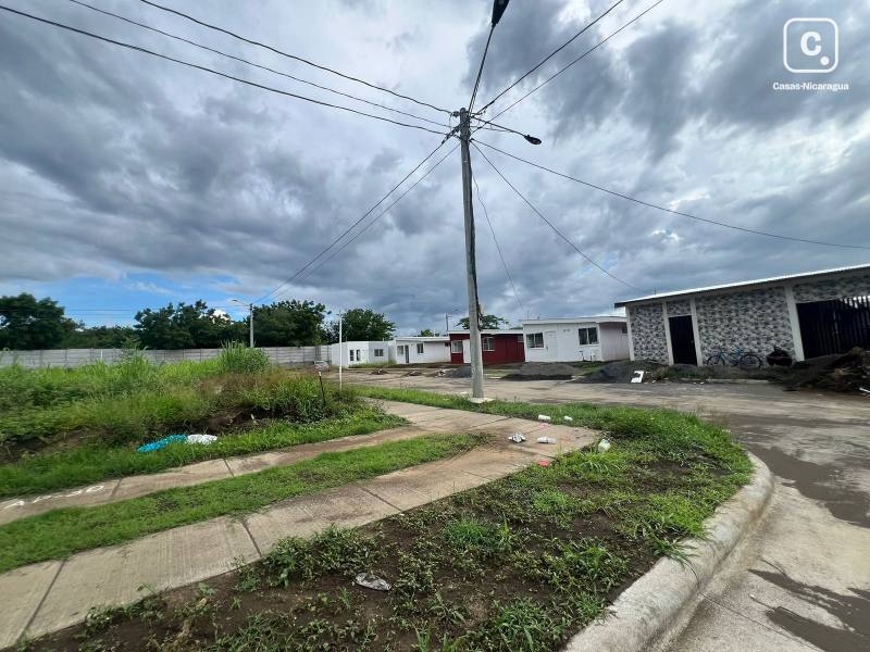 House for sale in Managua – 105 m²