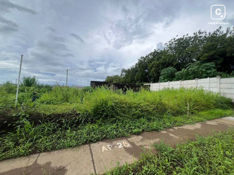 House for sale in Managua – 105 m²