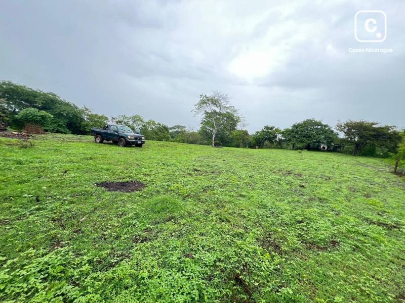 Casa en venta en Carazo