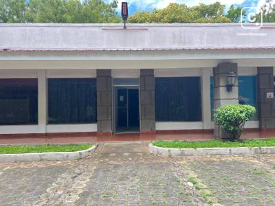 Apartment for rent in Carretera Sur, Managua – 74 m²