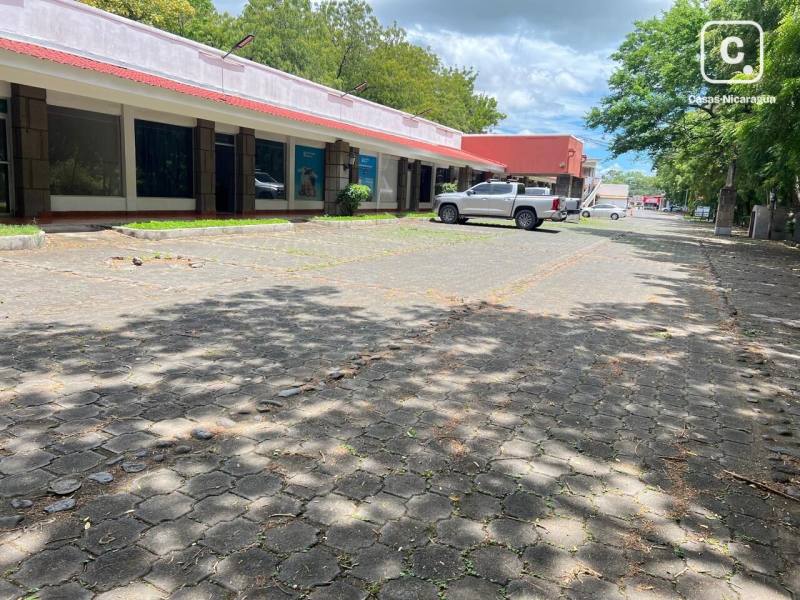 Apartment for rent in Carretera Sur, Managua – 74 m²