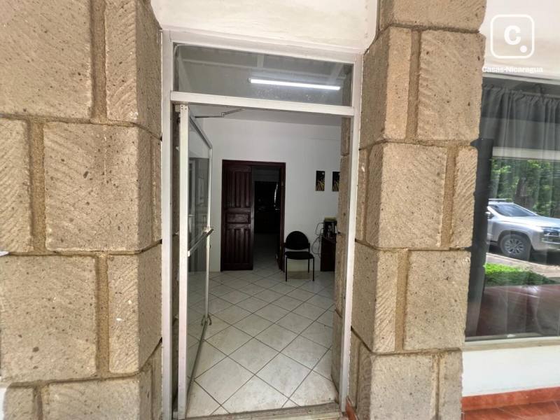Apartment for rent in Carretera Sur, Managua – 74 m²