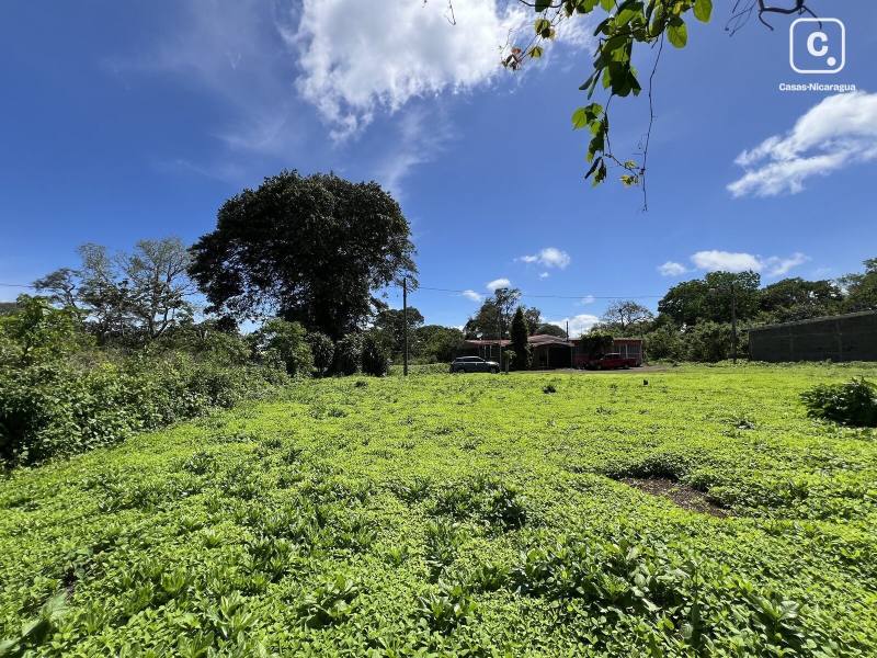 Casa en venta en Diriamba, Carazo – 428 m²
