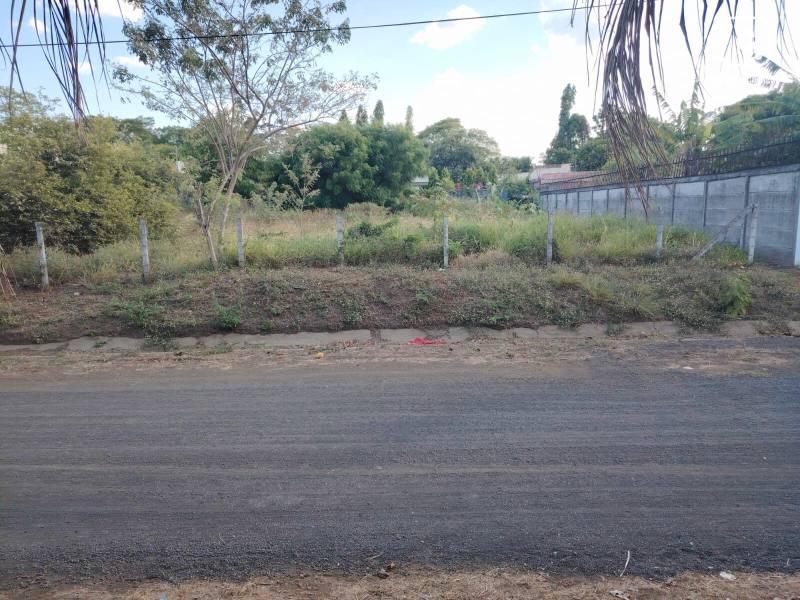 Apartamento en venta en Las Colinas, Managua – 1,009 varas²