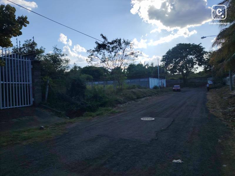 Apartamento en venta en Las Colinas, Managua – 1,009 varas²