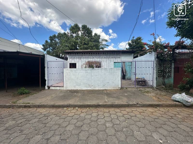 Local comercial en venta en Carretera Norte, Managua – 214 m²