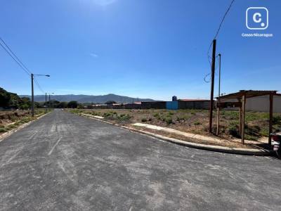 Casa en venta en Carretera Masaya, Managua – 194 m²