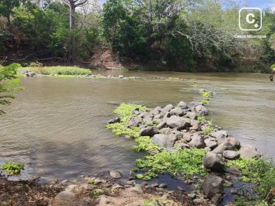 Casa en venta en Tipitapa, Managua – 35,250 m²