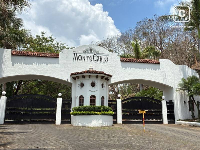 Apartamento en venta en Managua – 500 m²