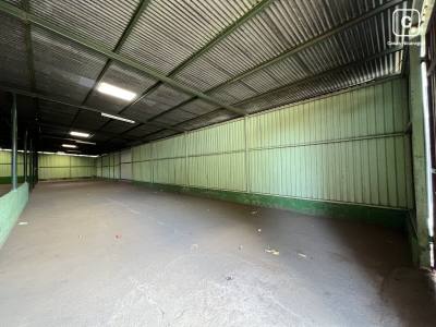 Warehouse for sale in Ciudad Sandino, Managua – 1,359 varas²