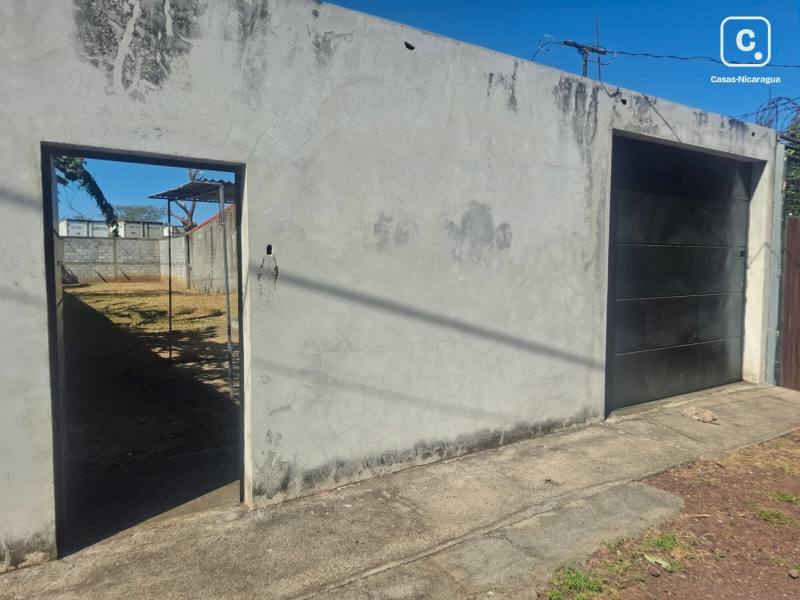 Casa en venta en Managua – 306 m²