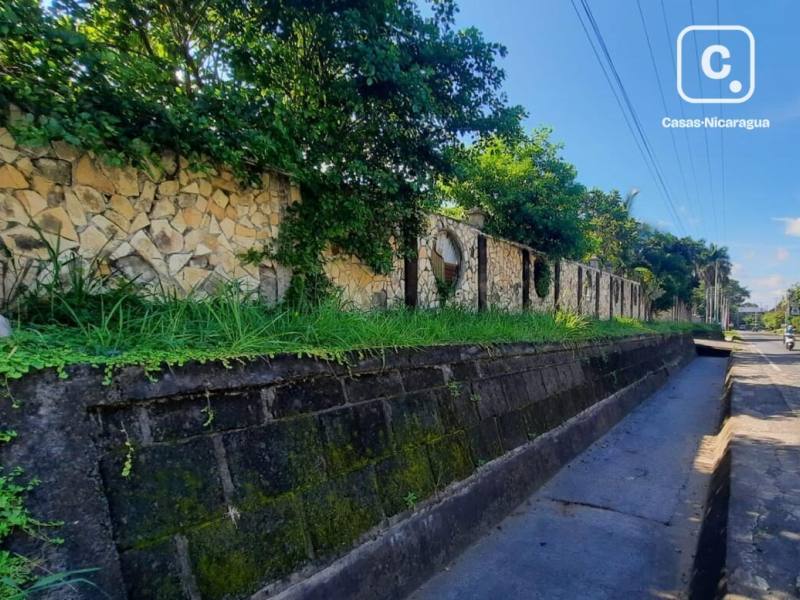 Casa en venta en Managua