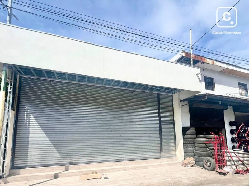 Casa en alquiler en Managua – 220 m²