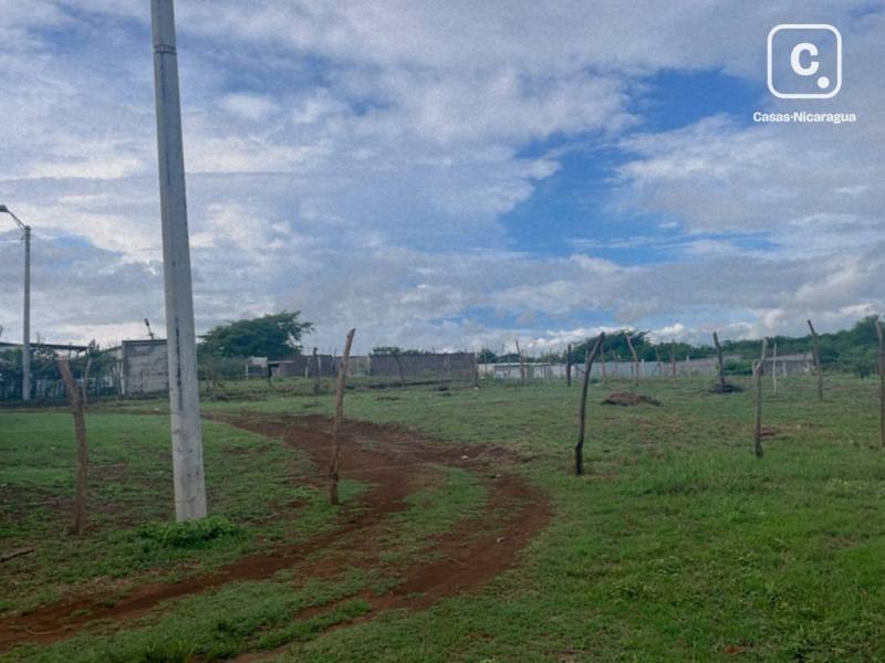 Casa en venta en Masaya – 499 m²