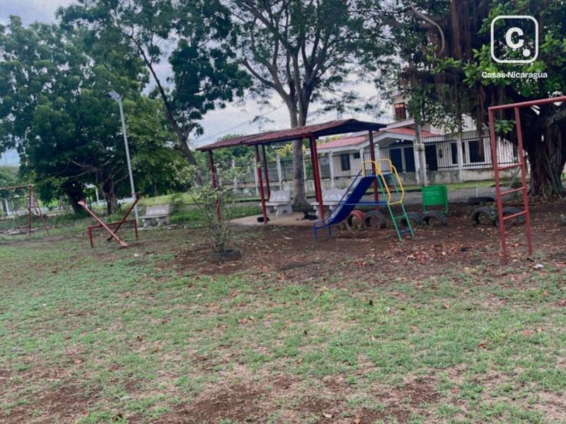 Casa en venta en Masaya – 499 m²