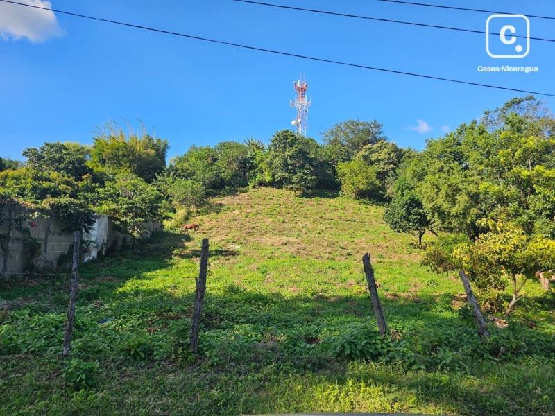 Apartment for sale in Managua – 3,180 m²