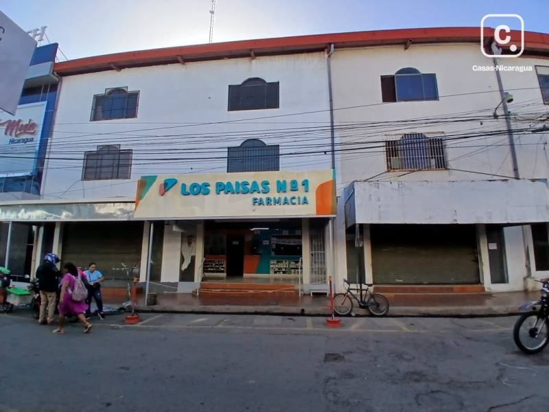 House for sale in Managua – 300 m², US$ 450,000