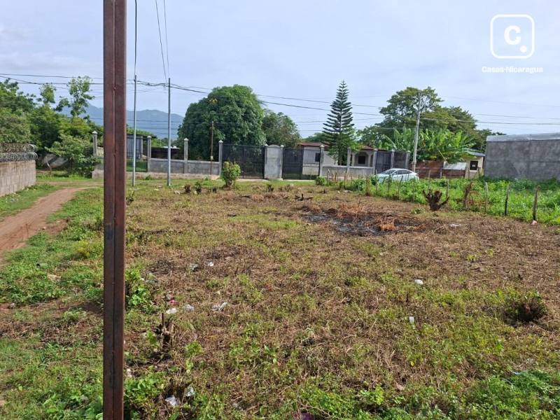 Terreno en venta en Granada – 1,426,516 m²