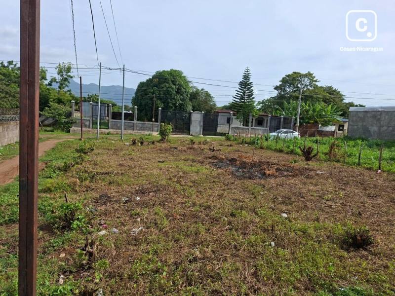 Terreno en venta en Granada – 1,426,516 m²