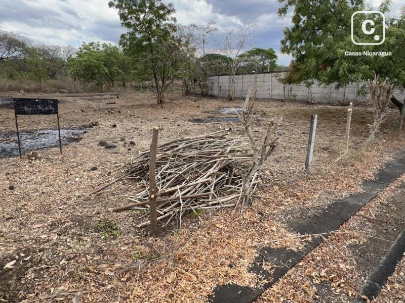 House for sale in Nindirí, Masaya – 1,891 m²