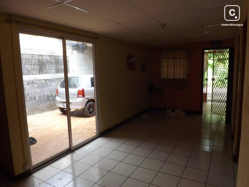 House for sale in Managua – 3 beds, 51 m², US$ 60,000