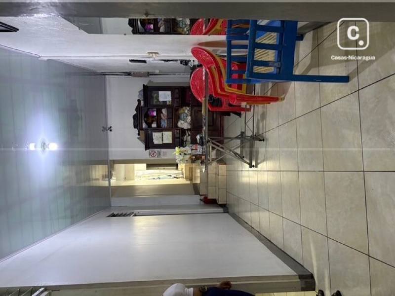 Local comercial en alquiler en Matagalpa – 300 m²