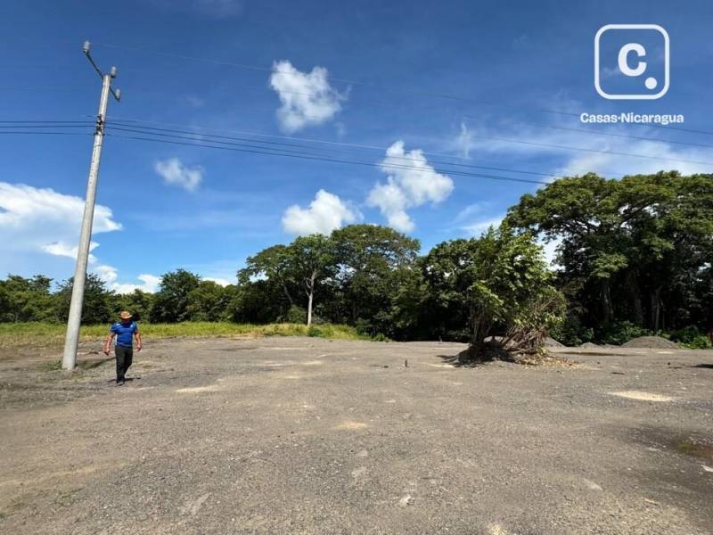 Casa en venta en Rivas – 2,767,359 m²
