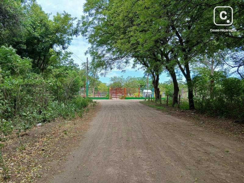 House for sale in Nagarote, León – 938 varas²
