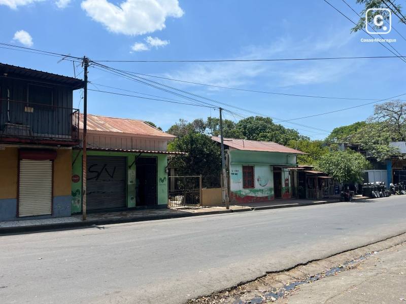 House for sale in Managua – 112 m²