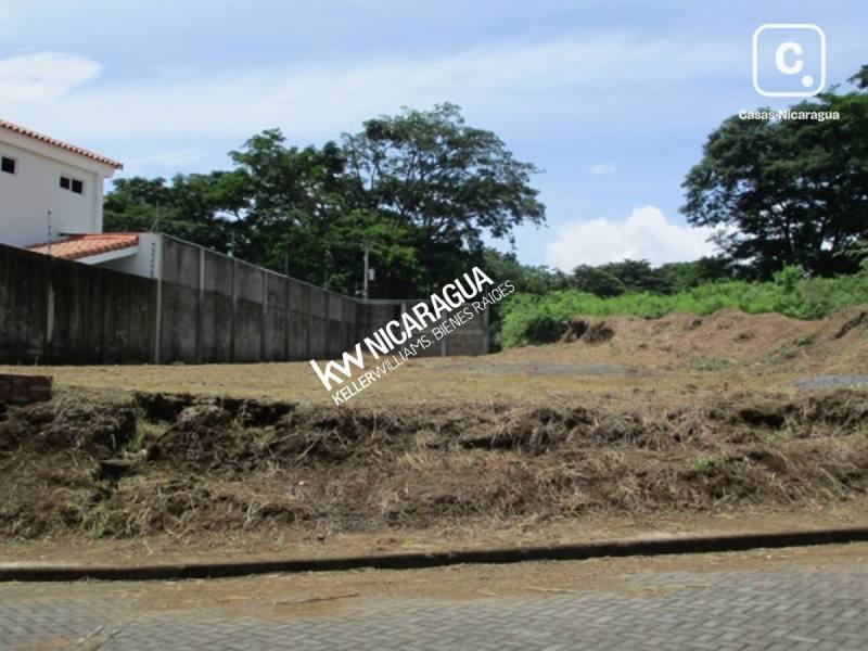House for sale in Managua – 988 m²