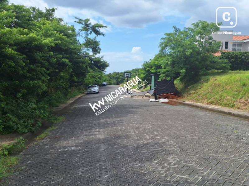 House for sale in Managua – 988 m²