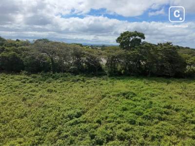 Terreno en venta en Santa Teresa, Carazo – 52,622 varas²