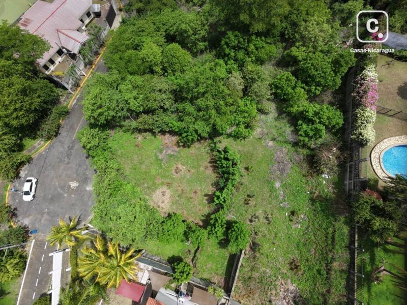 Casa en venta en Managua – 929 m²