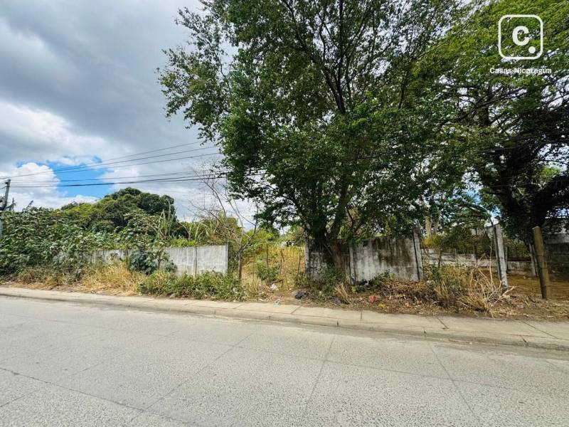 Casa en alquiler en Managua – 1,956 m²