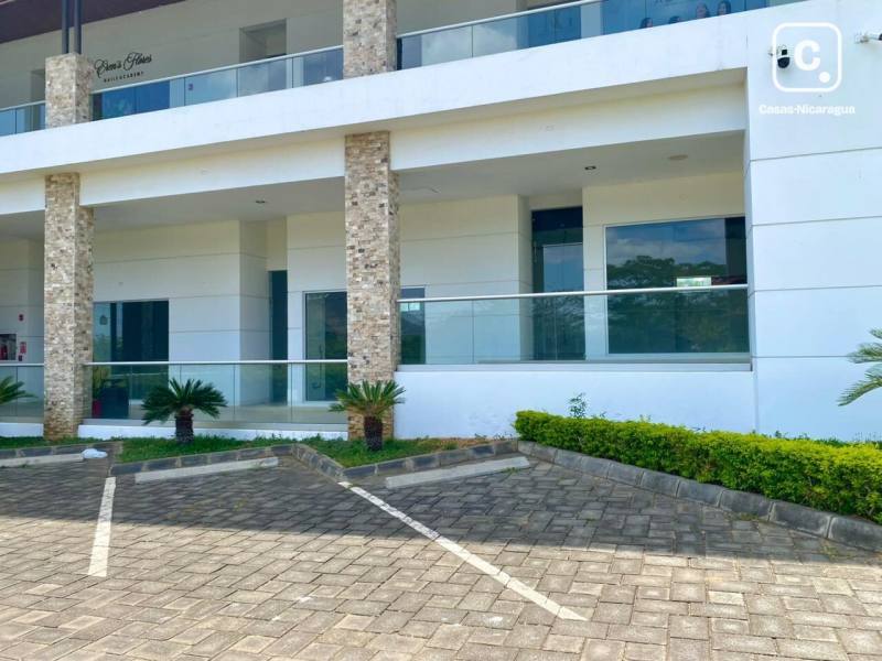 Local comercial en alquiler en Carretera Sur, Managua – 60 m²