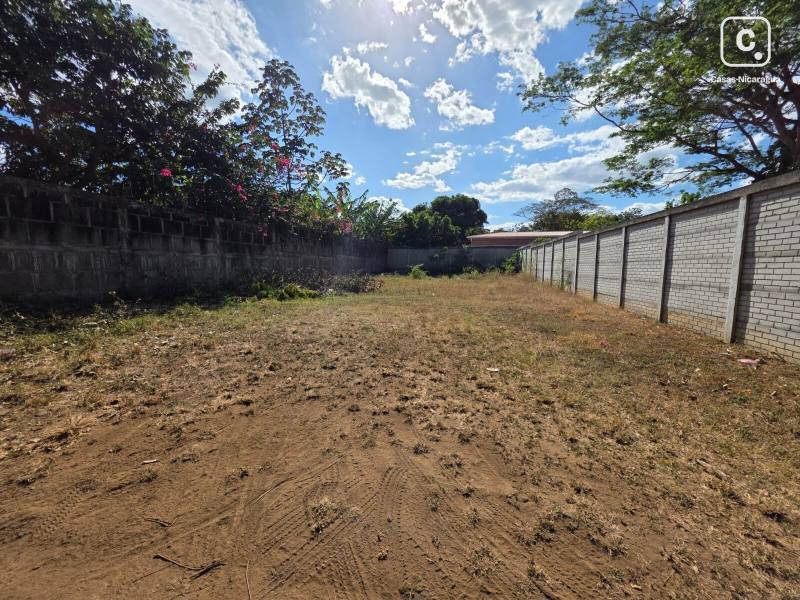 Casa en venta en Ticuantepe, Managua – 352 m²