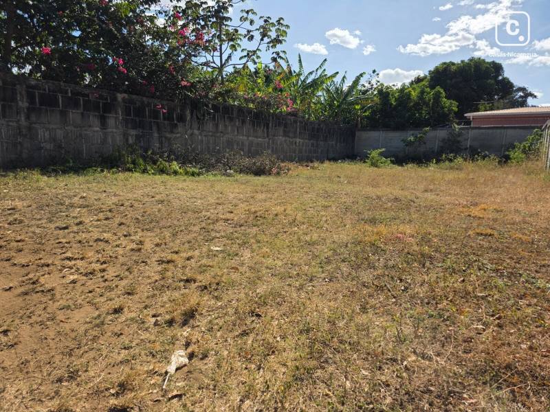 Casa en venta en Ticuantepe, Managua – 352 m²