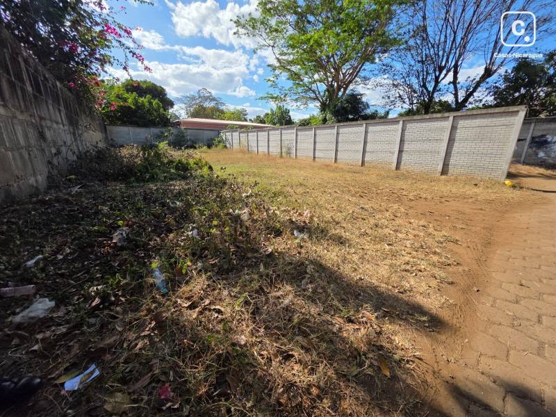 Casa en venta en Ticuantepe, Managua – 352 m²