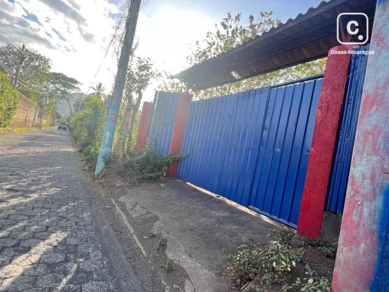 House for sale in Managua
