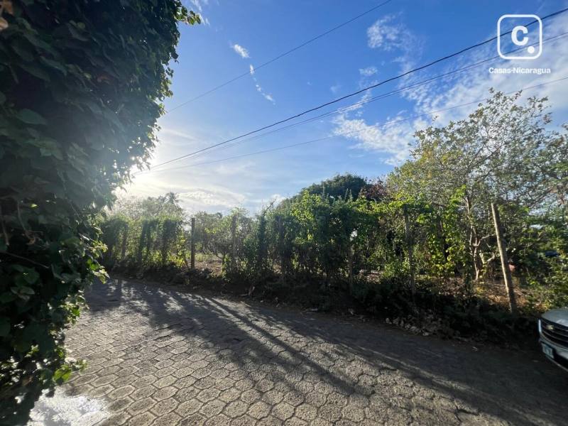 House for sale in Managua