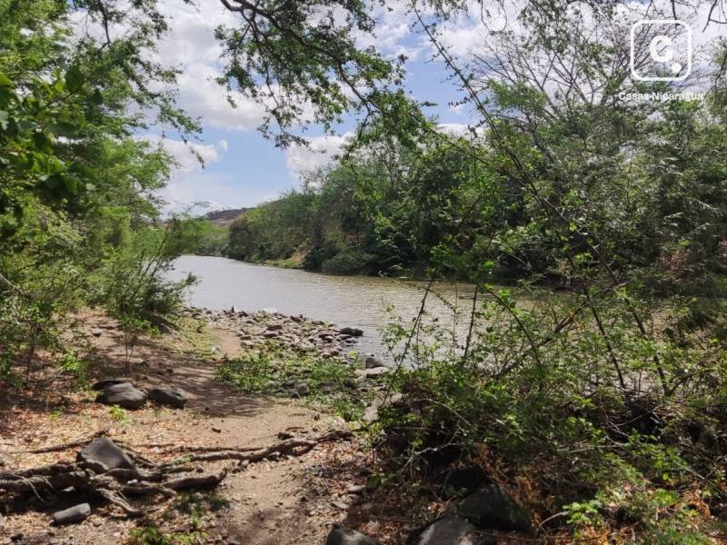 Casa en venta en Tipitapa, Managua – 35,258 m²